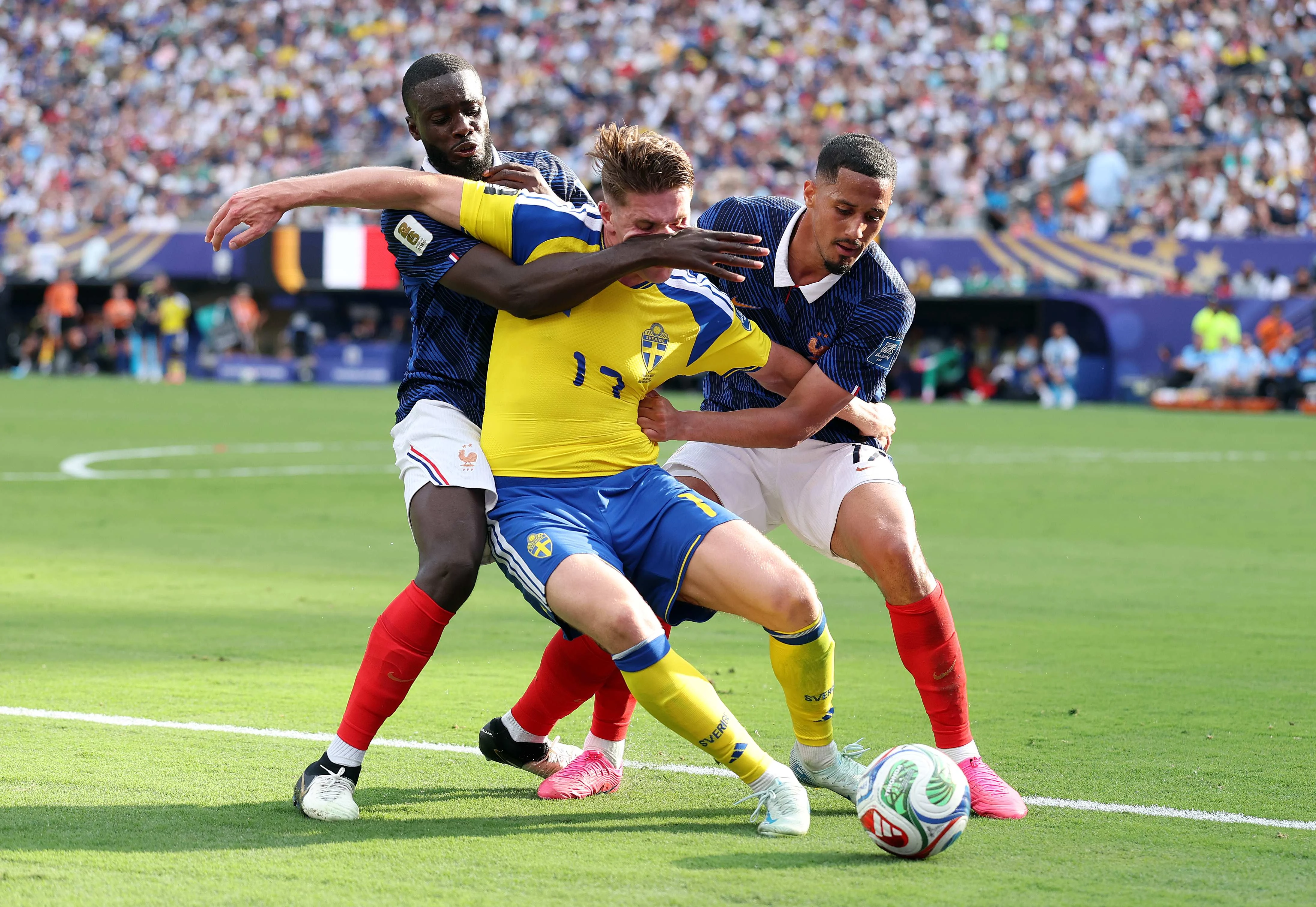 皇家马德里中场核心克罗斯宣布将在欧洲杯后正式退役